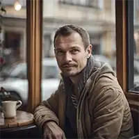 Andrey Novikov